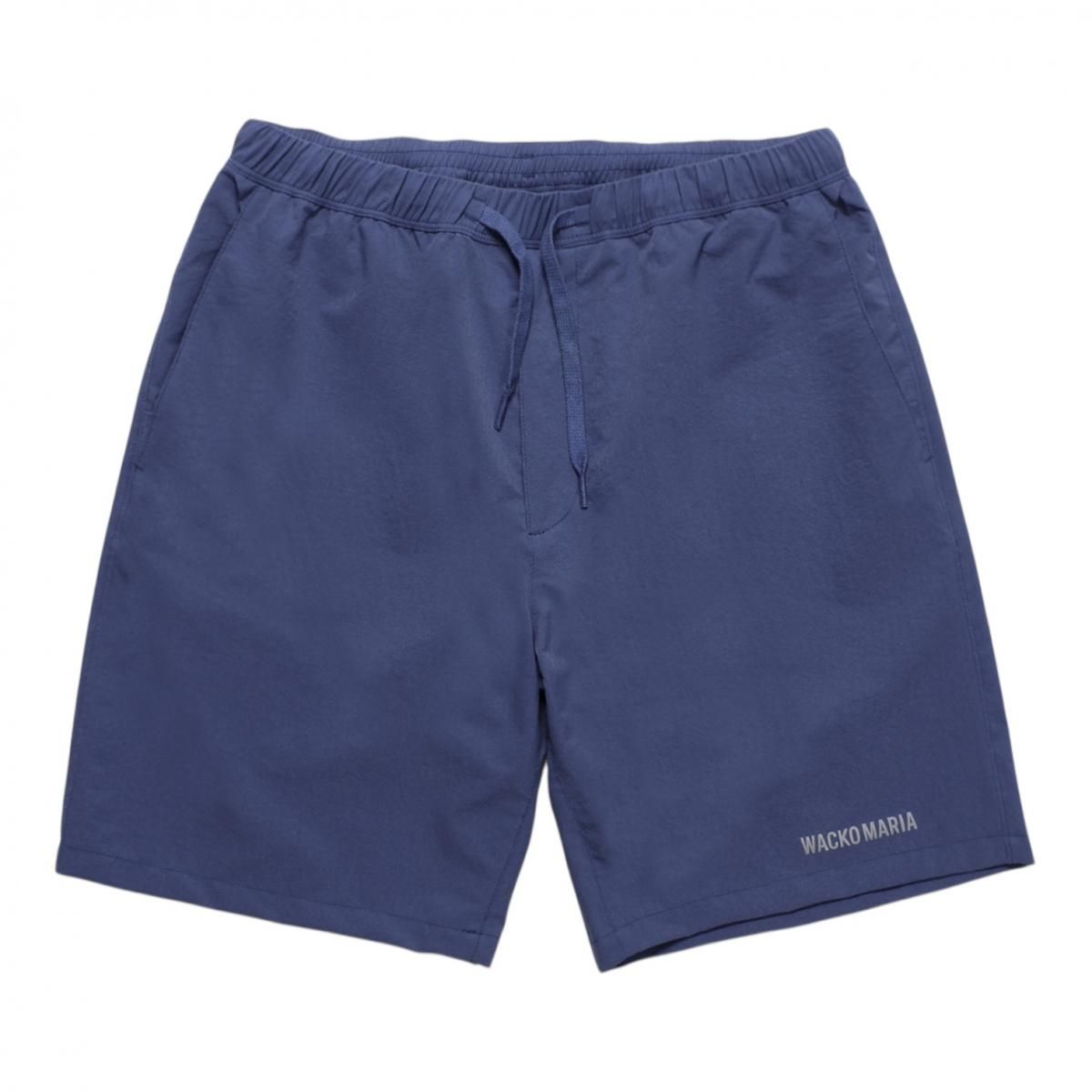 WACKOMARIA<BR> COMFY SHORTS (PURPLE)