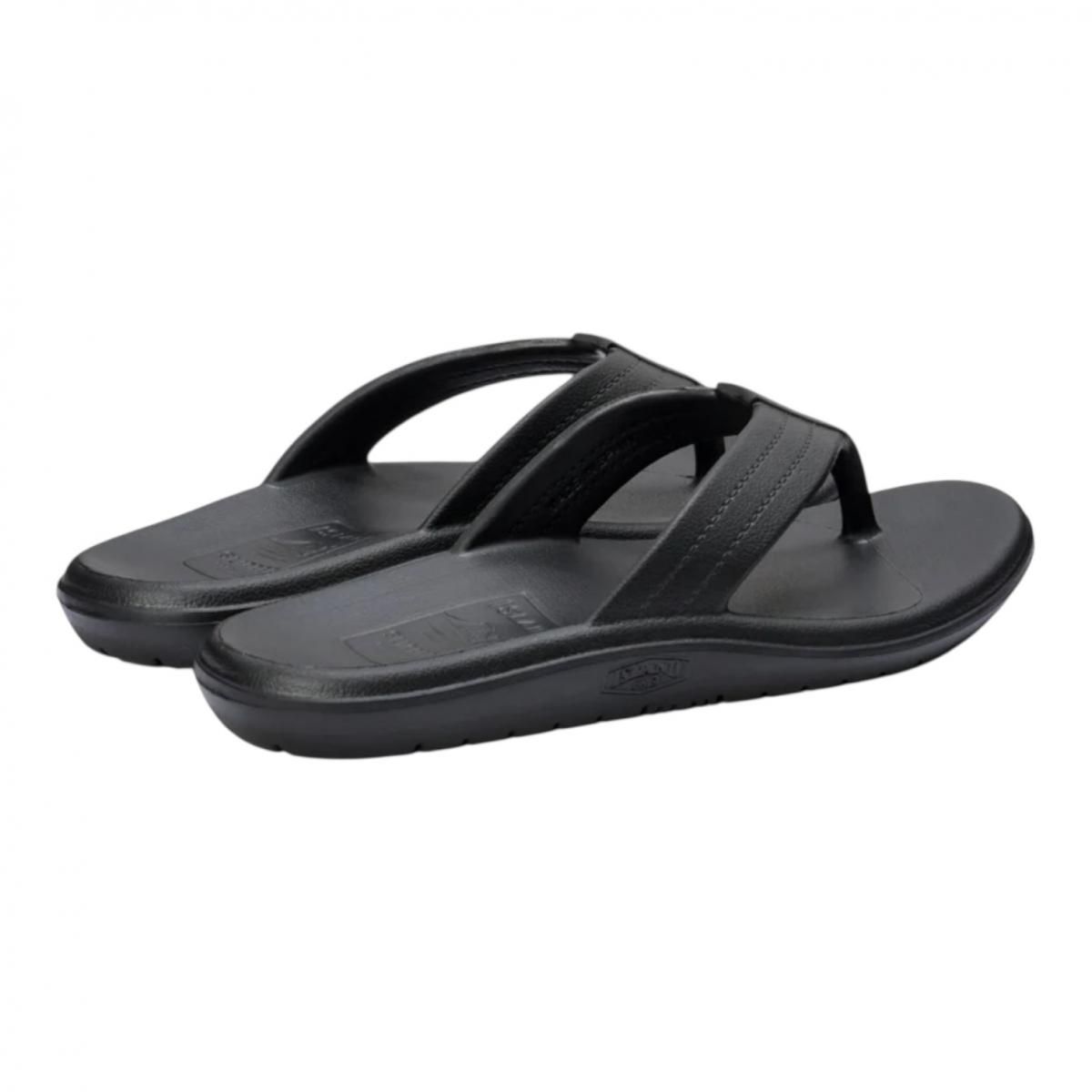  SLIPPER アイランドスリッパ ブラック 22cm ISLAND SLIPPER アイランドスリッパ ブラック 22cm ISLAND