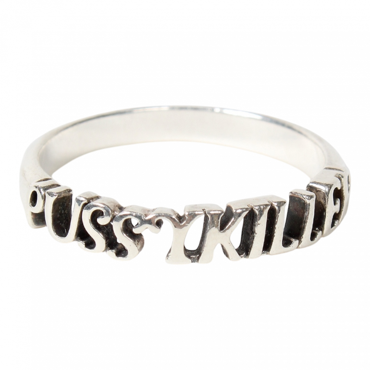 WACKOMARIA<BR>PUSSY KILLER RING ( TYPE-1 )
