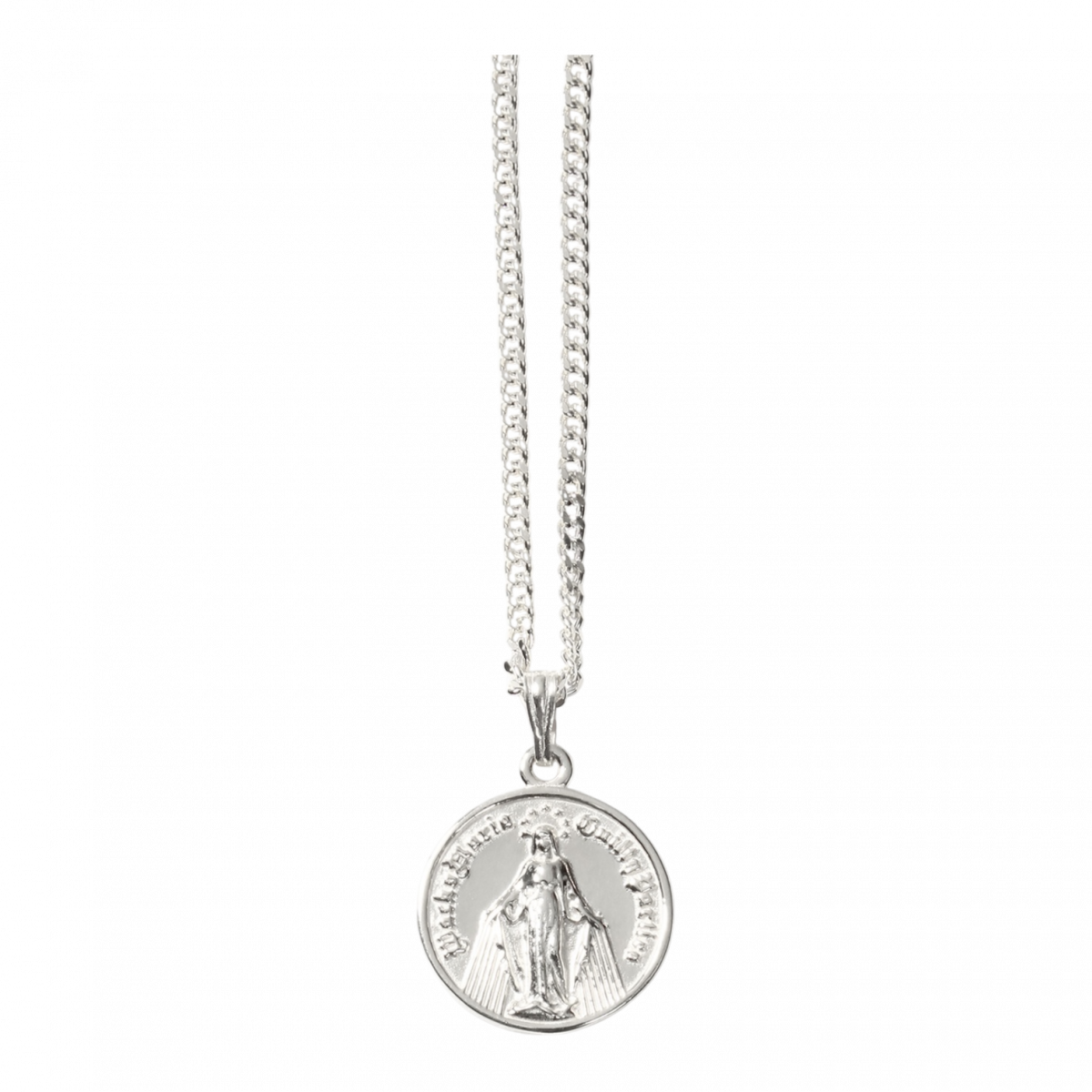 WACKOMARIA<BR>COIN NECKLACE ( TYPE-1 )