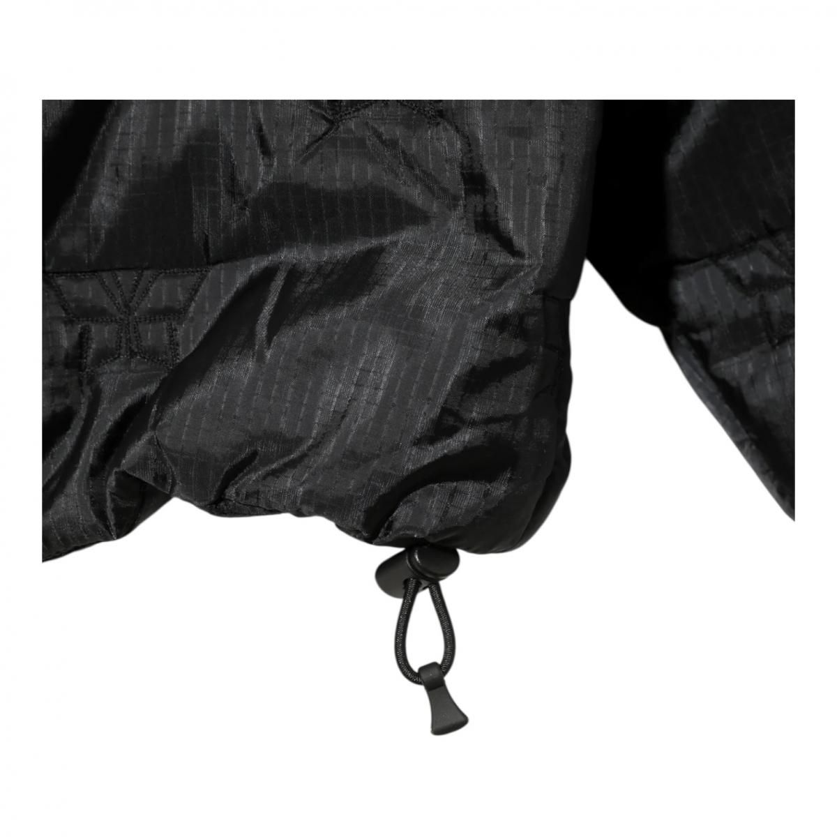 k*u様 ニードルス ストライプデザイン ジップアップジャケット 2