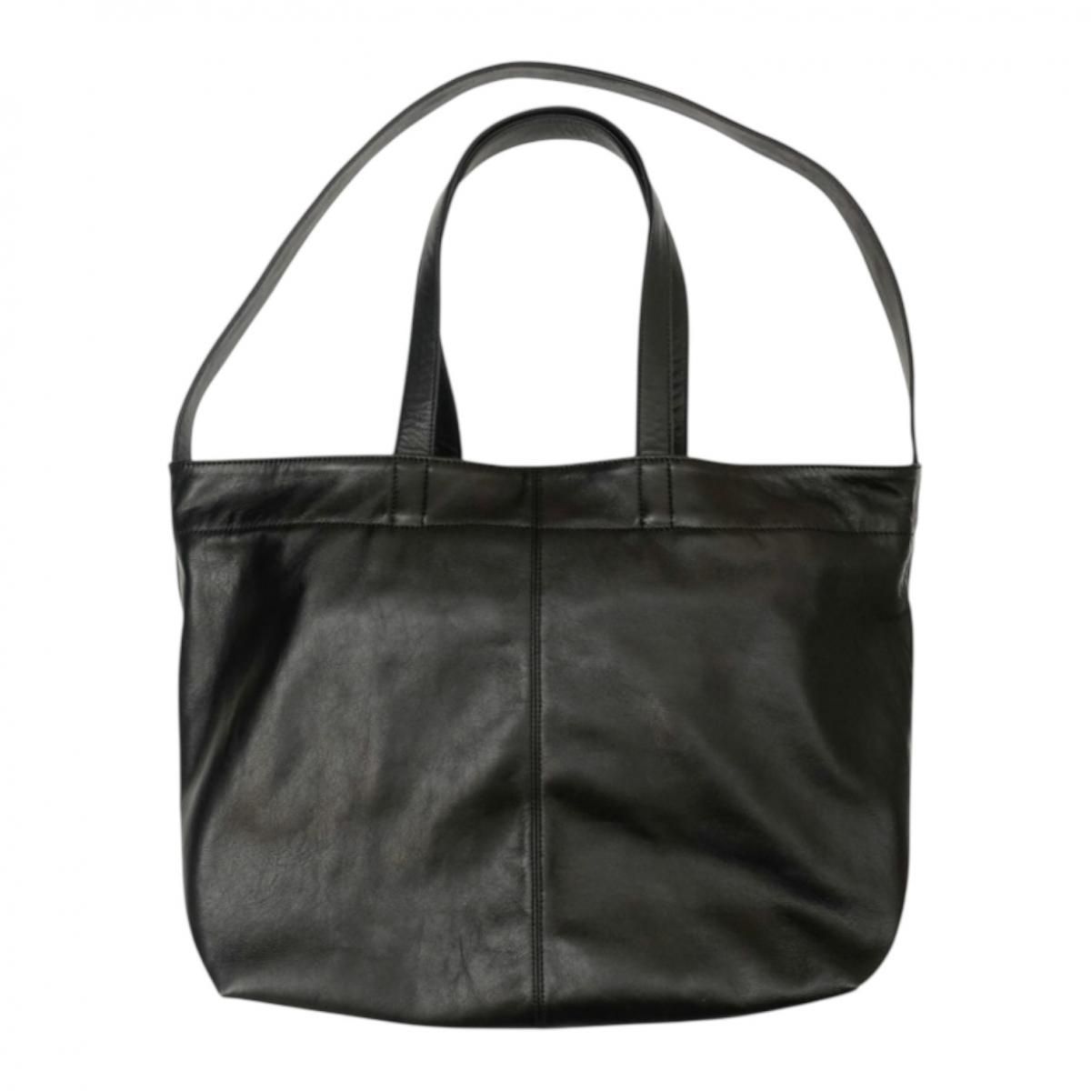 UNIVERSAL<BR>LEATHER BAG