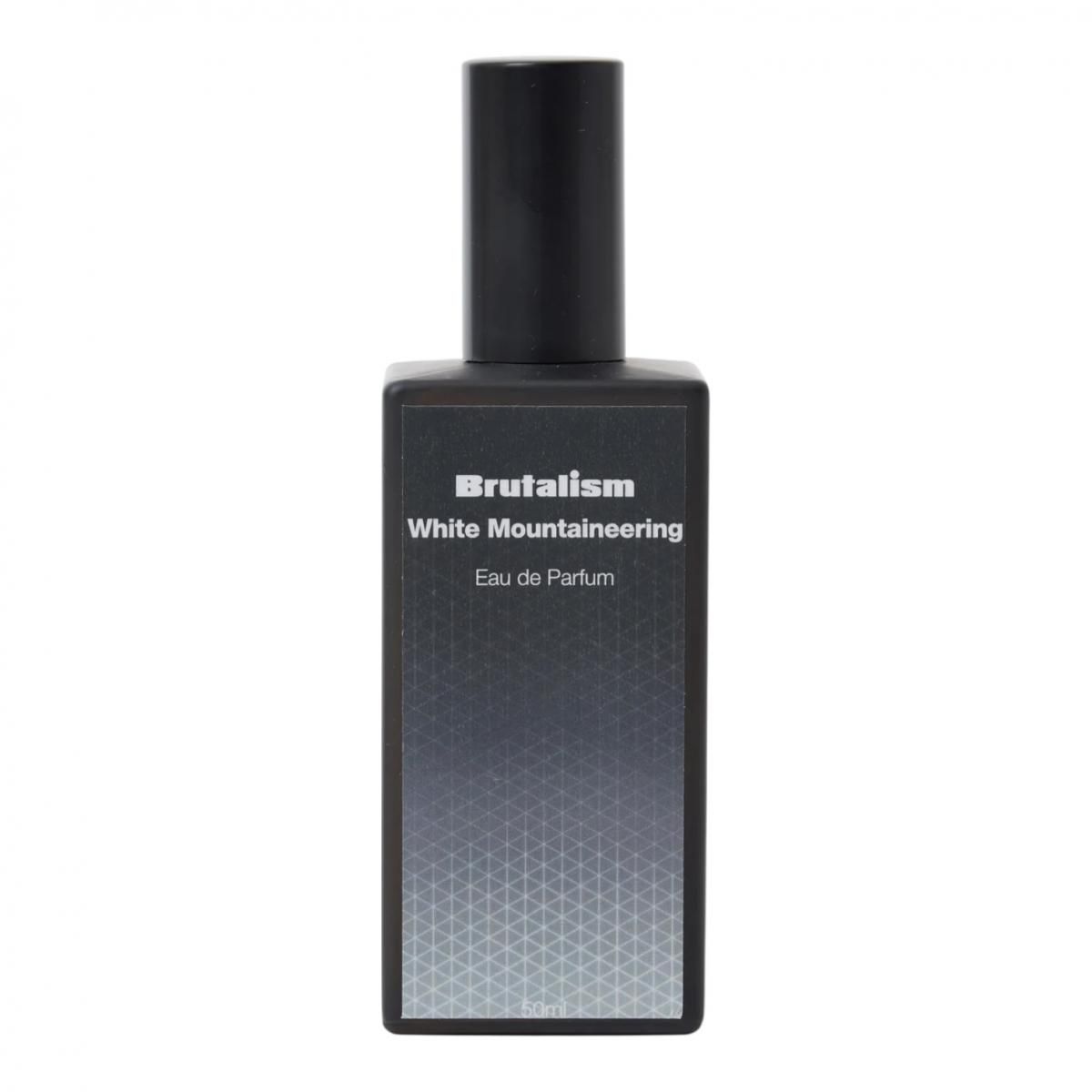 White<BR>Mountaineering<BR>WM2573818 WM ORIGINAL PERFUME BRUTALISM