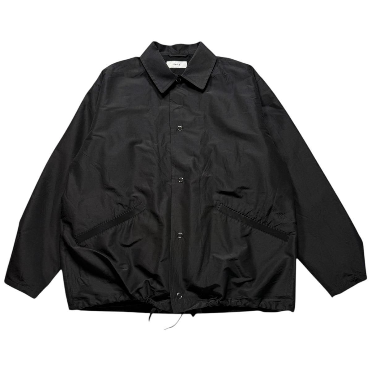 marka <BR>M25C08BL02C COACH JACKET