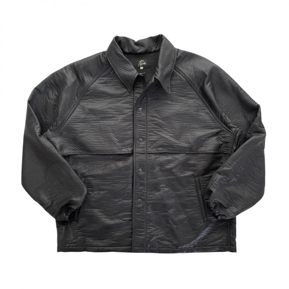 Needles モッズコート 黒 セール】『別注』+phenix WINDSTOPPER by GORE-TEXLABS 3WAY