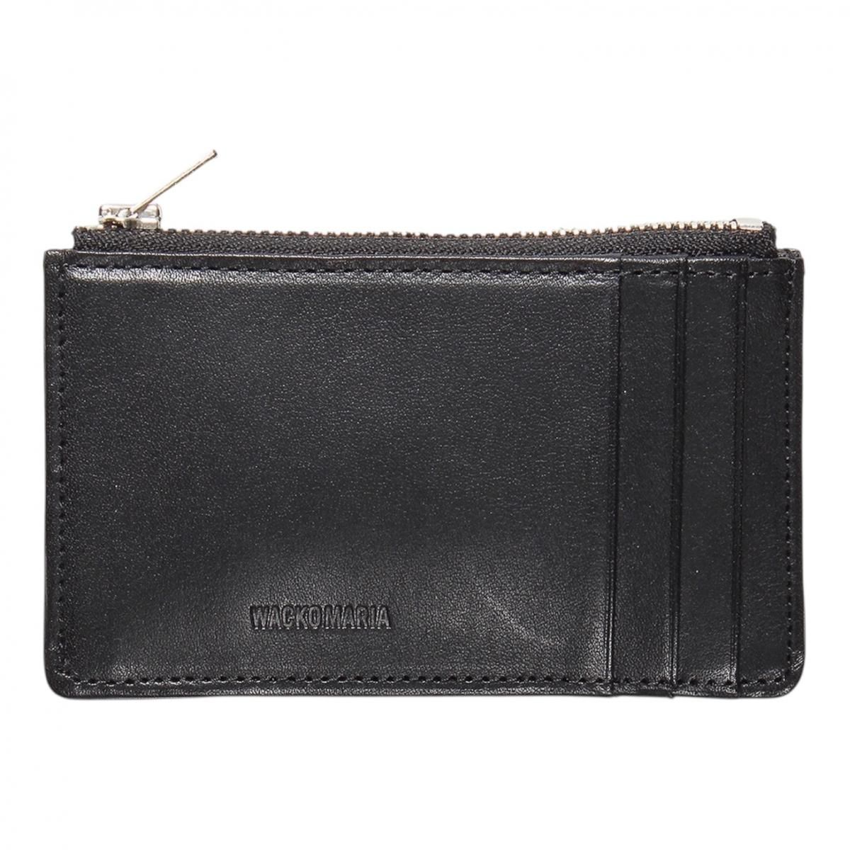 WACKOMARIA<BR>25FW-WMA-WL03 SPEAK EASY / COIN CASE