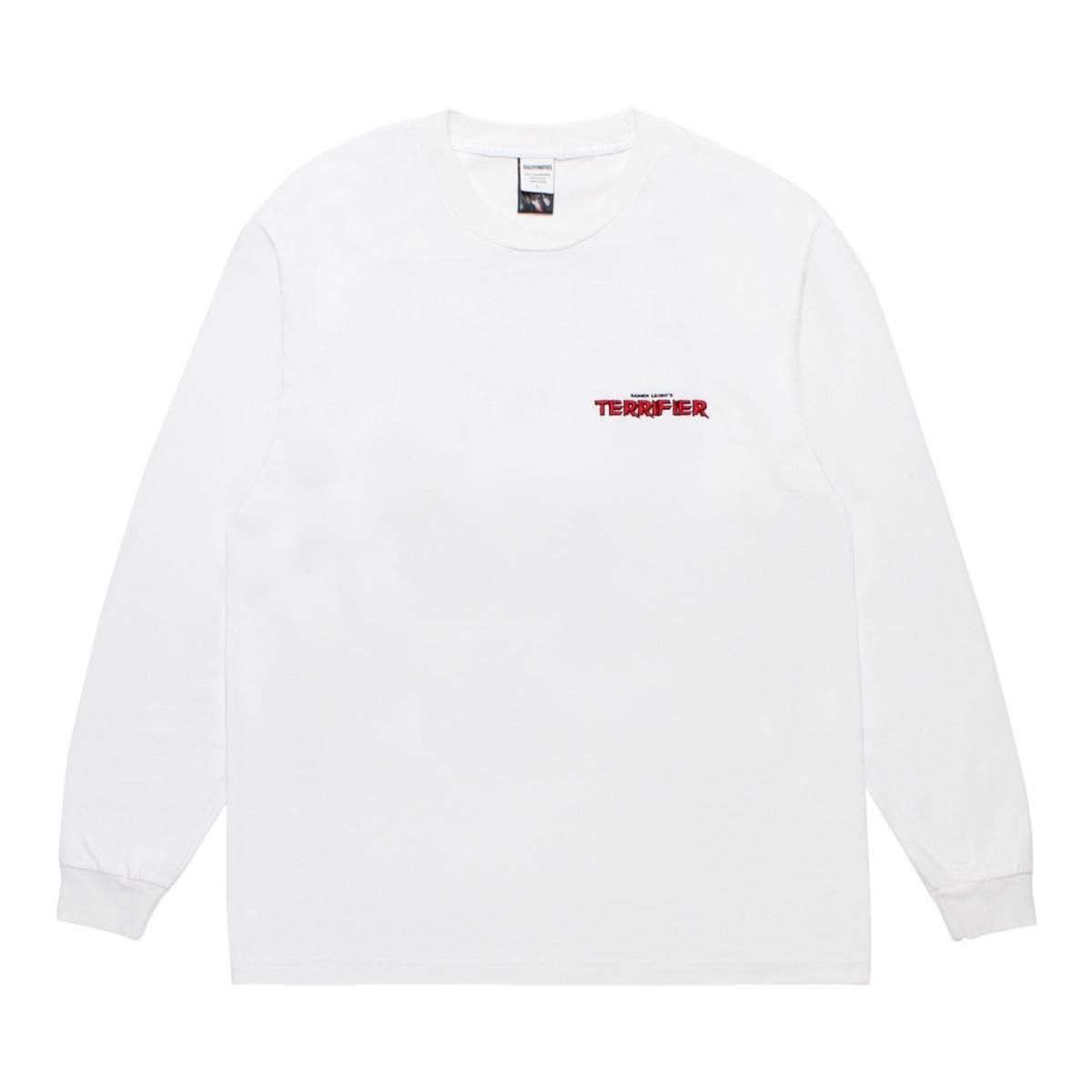 WACKO MARIA《ワコマリア》TERRIFIER-WM-LT01 TERRIFIER