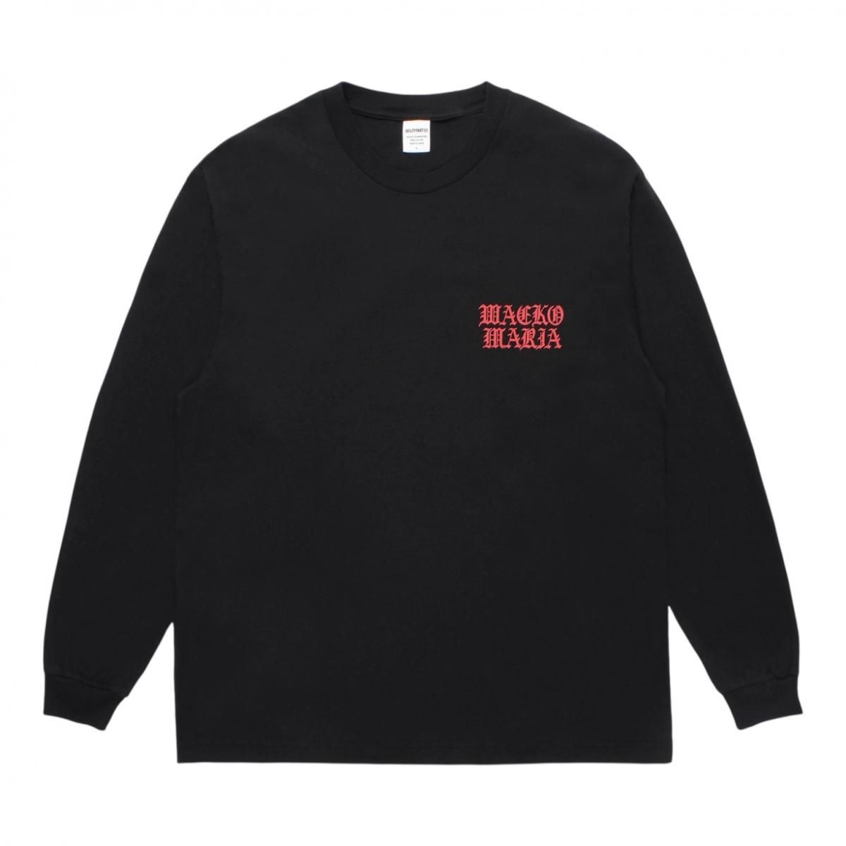 WACKO MARIA《ワコマリア》DEATH ROW RECORDS / WASHED HEAVY