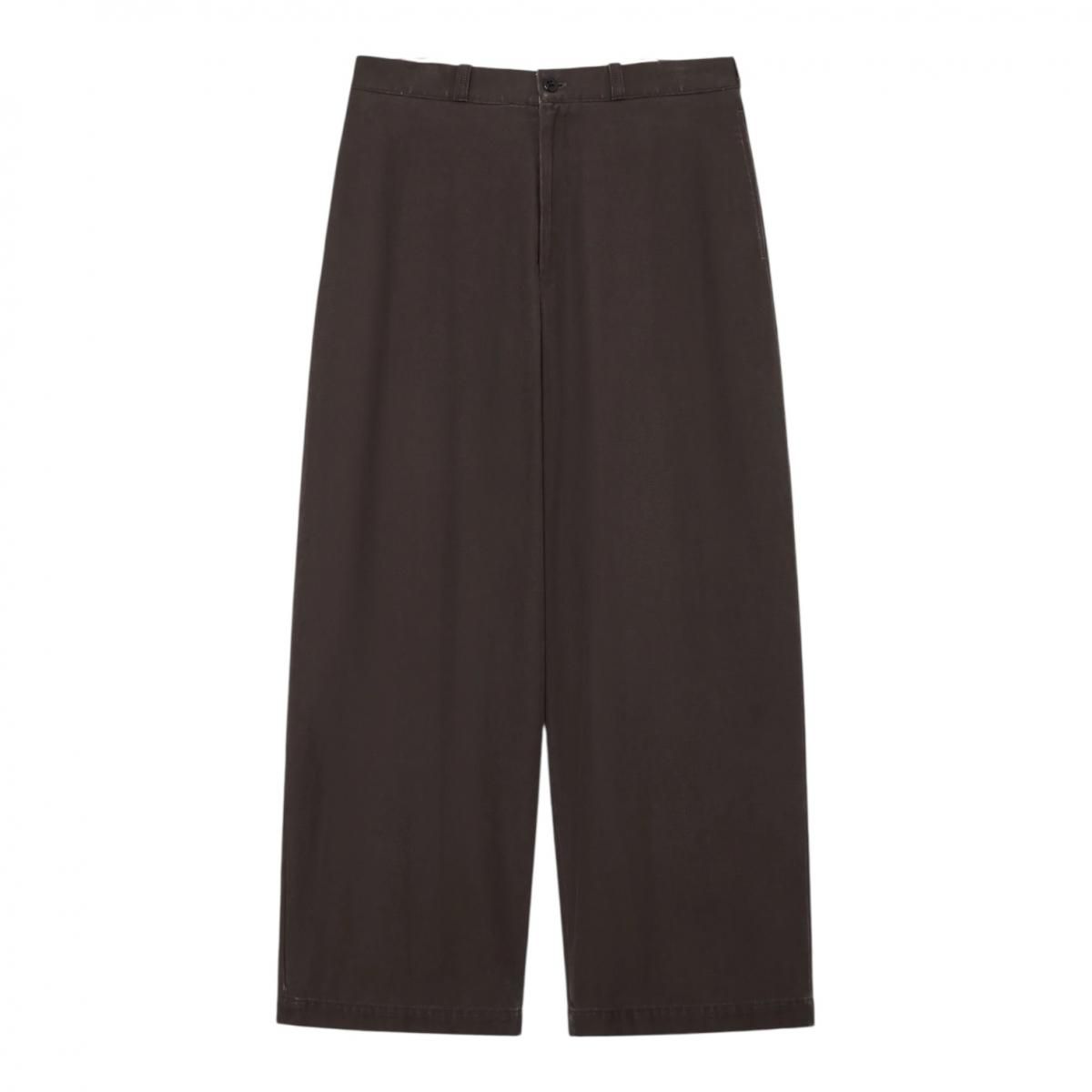 marka <BR> M25D07PT01C Organic Cotton Gabardine New U.S.ARMY Trousers