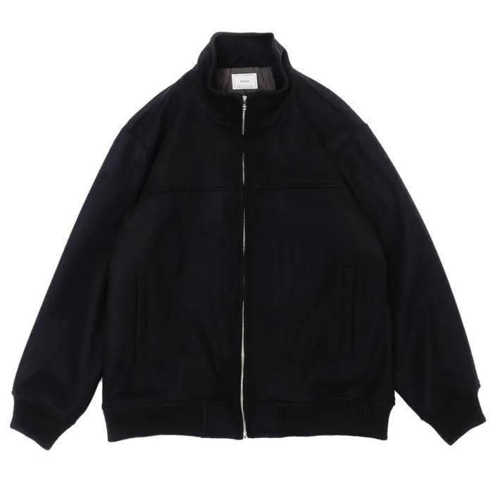 EVCON<BR>WOOL BLOUSON