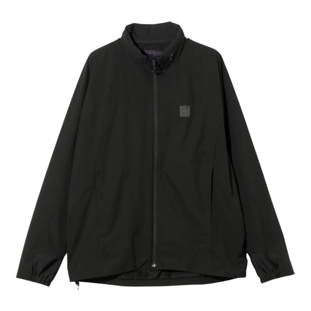NEEDLES <BR> WIND DOLMAN JACKET - LOFT INSULATION