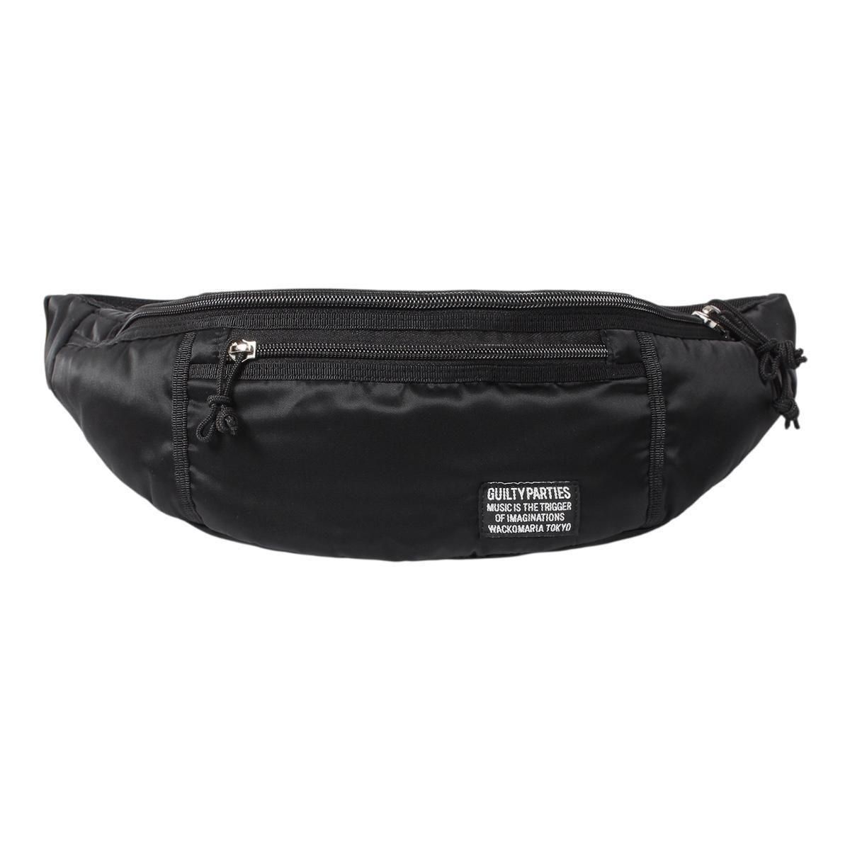 WACKOMARIA<BR> SPEAK EASY / WAIST POUCH