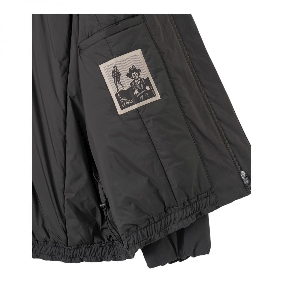 ANOTHER OFFICE《アナザーオフィス》ANOTHER OFFICE Control