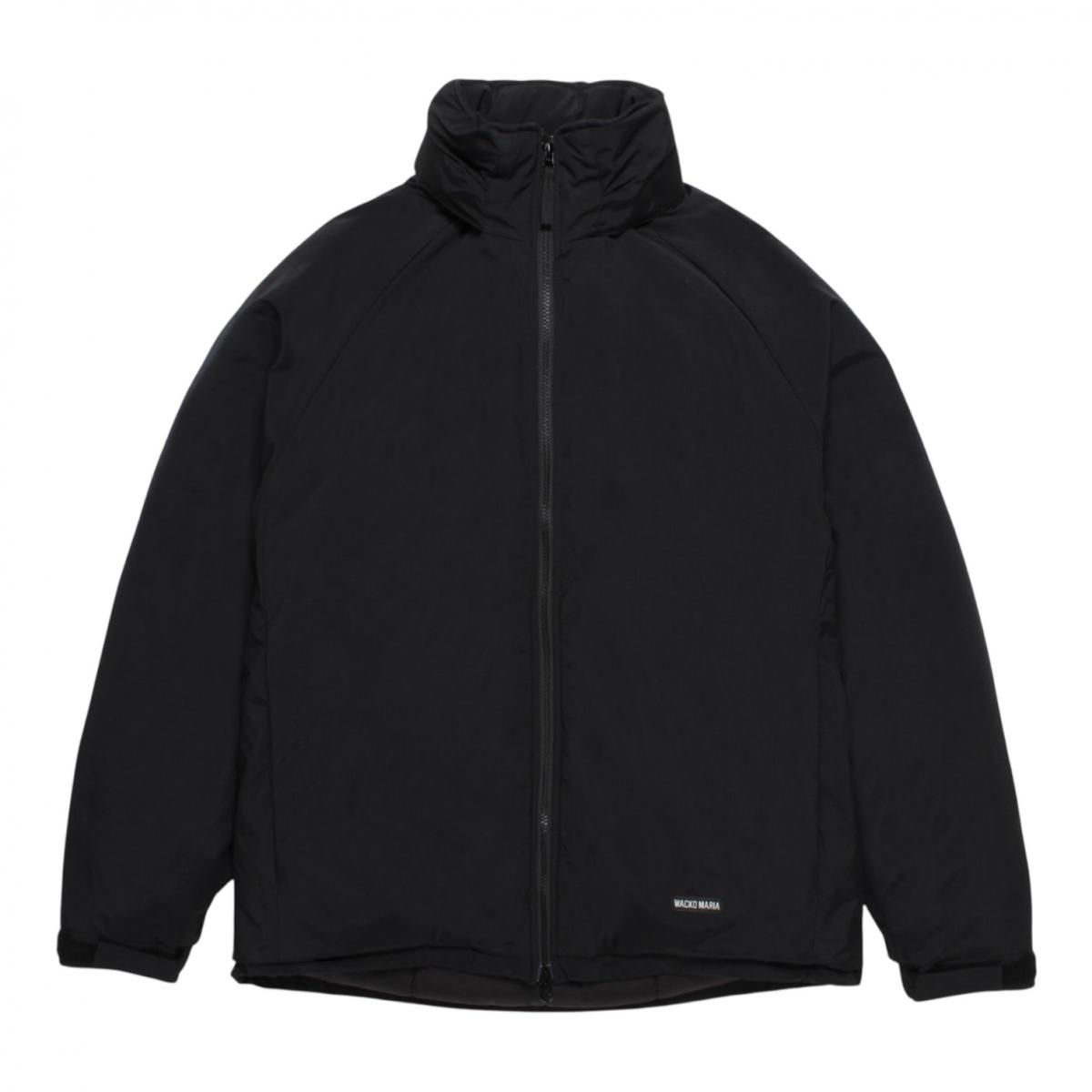 WACKOMARIA<BR> WILD THINGS / HAPPY JACKET (BLACK)