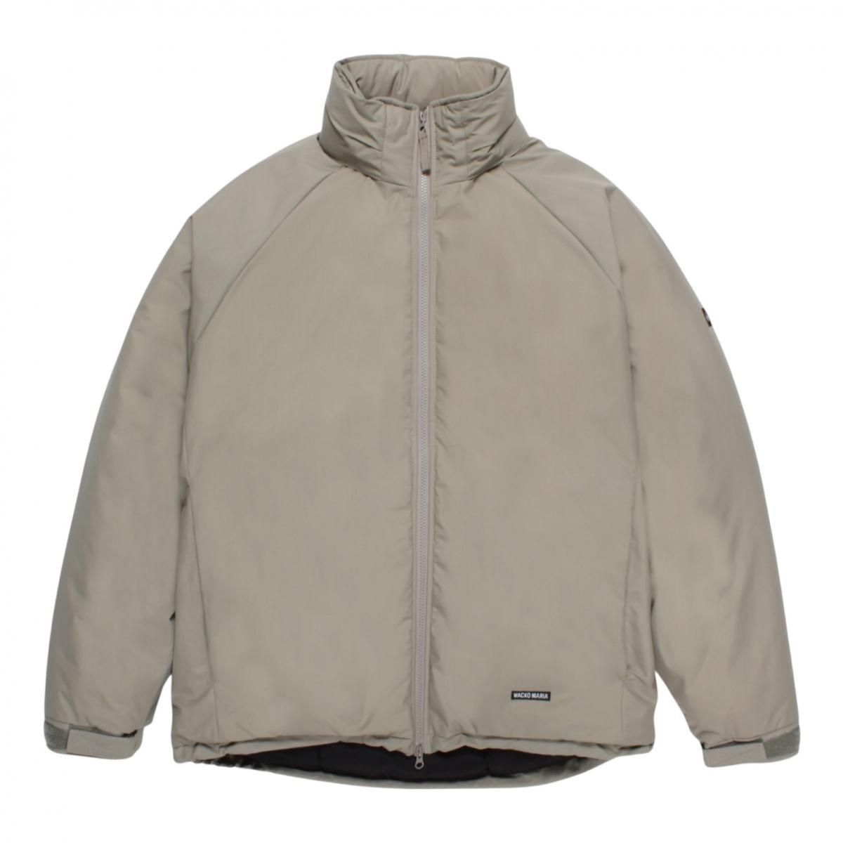 WACKOMARIA<BR> WILD THINGS / HAPPY JACKET (GRAY)