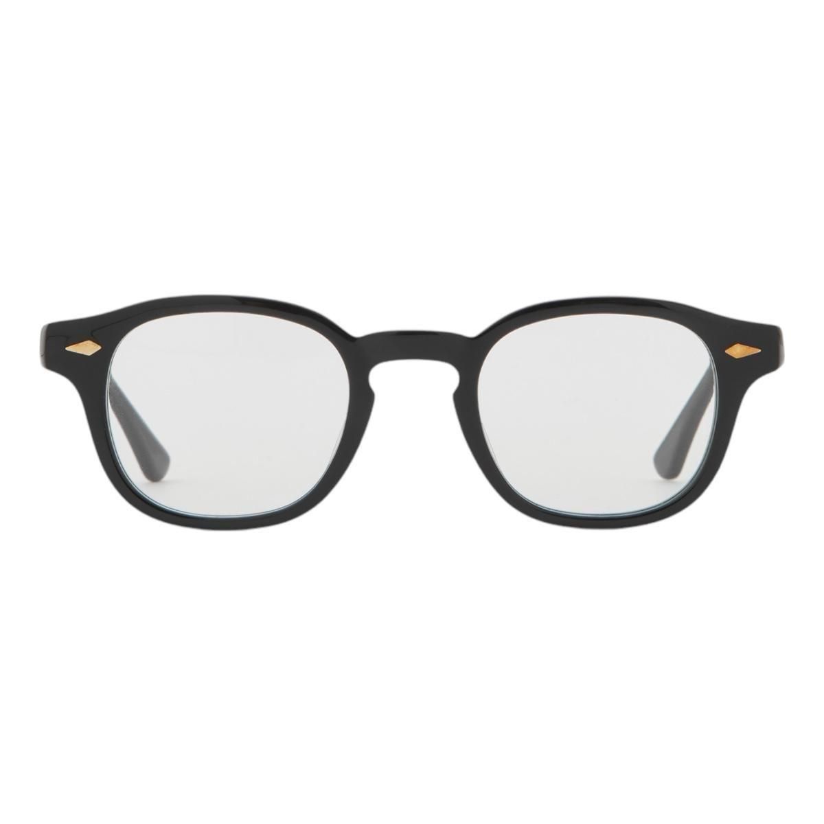 NOCHINO OPTICAL<BR> NOCHINO #1 GLOSS BLACK  CLEAR TO GREY (Ĵǥ)