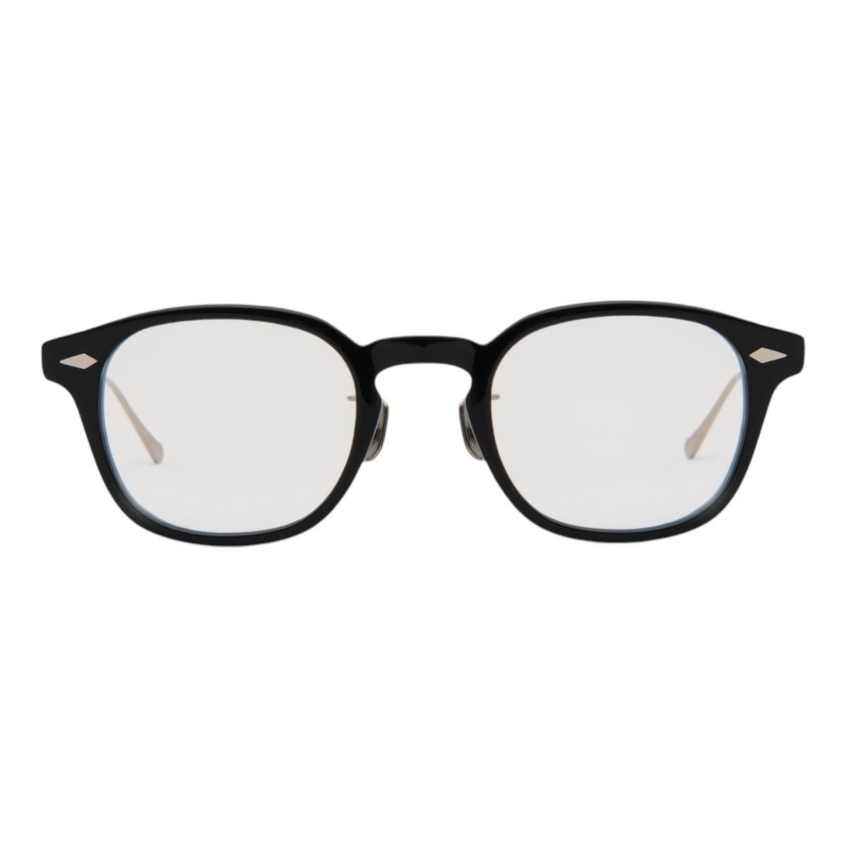 NOCHINO OPTICAL<BR> JIFUSAN #2 GLOSS BLACK  GREY GREEN TO D.GREY (Ĵǥ)