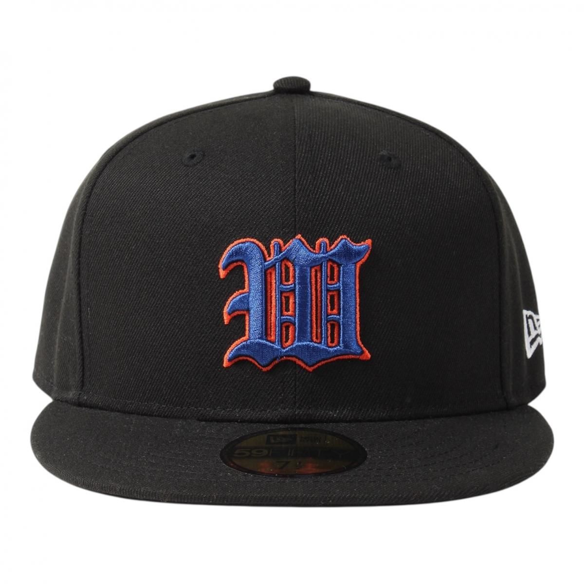 WACKOMARIA<BR>NEW ERA / 59FIFTY (BLUE)