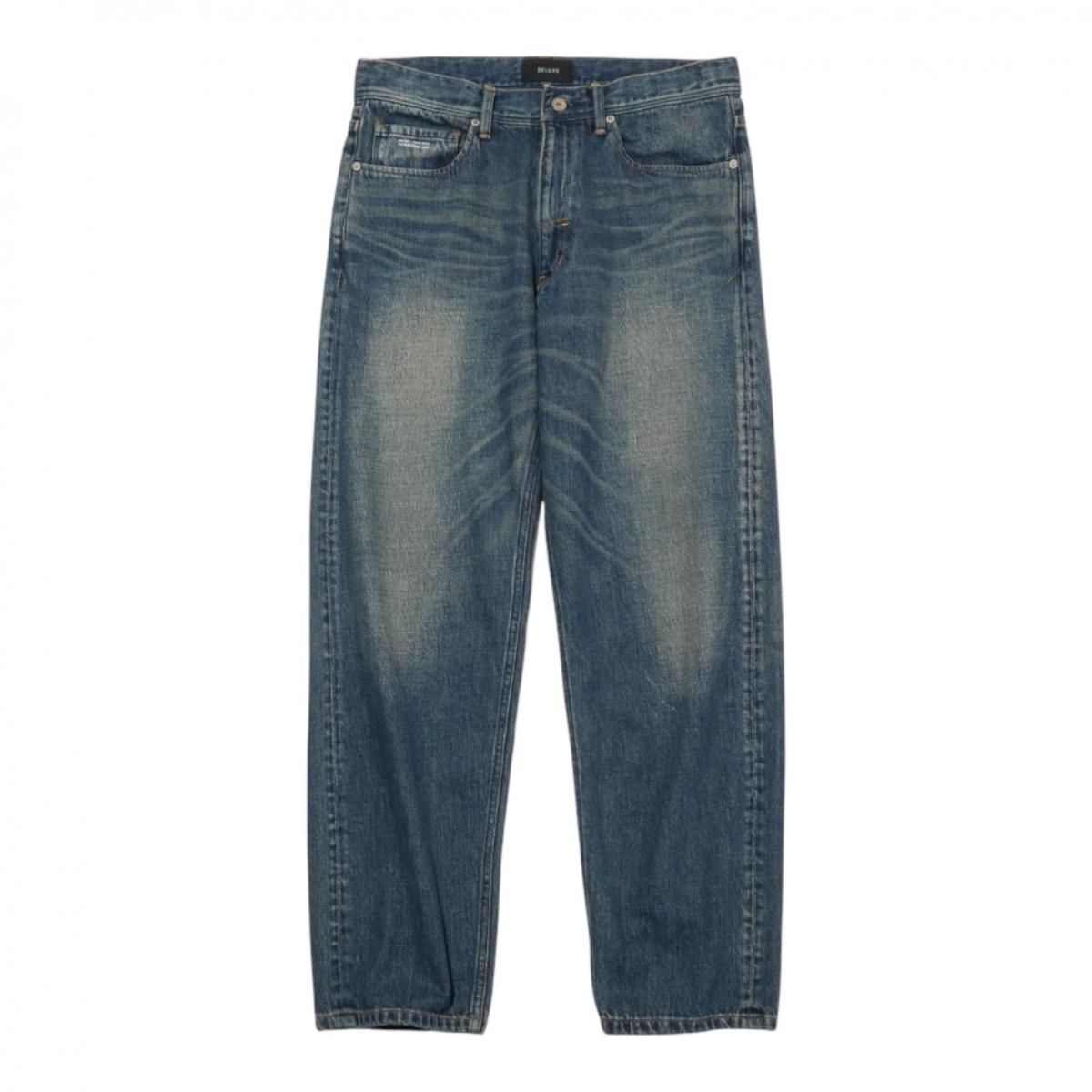 DELUXE <BR> 440XX-DB