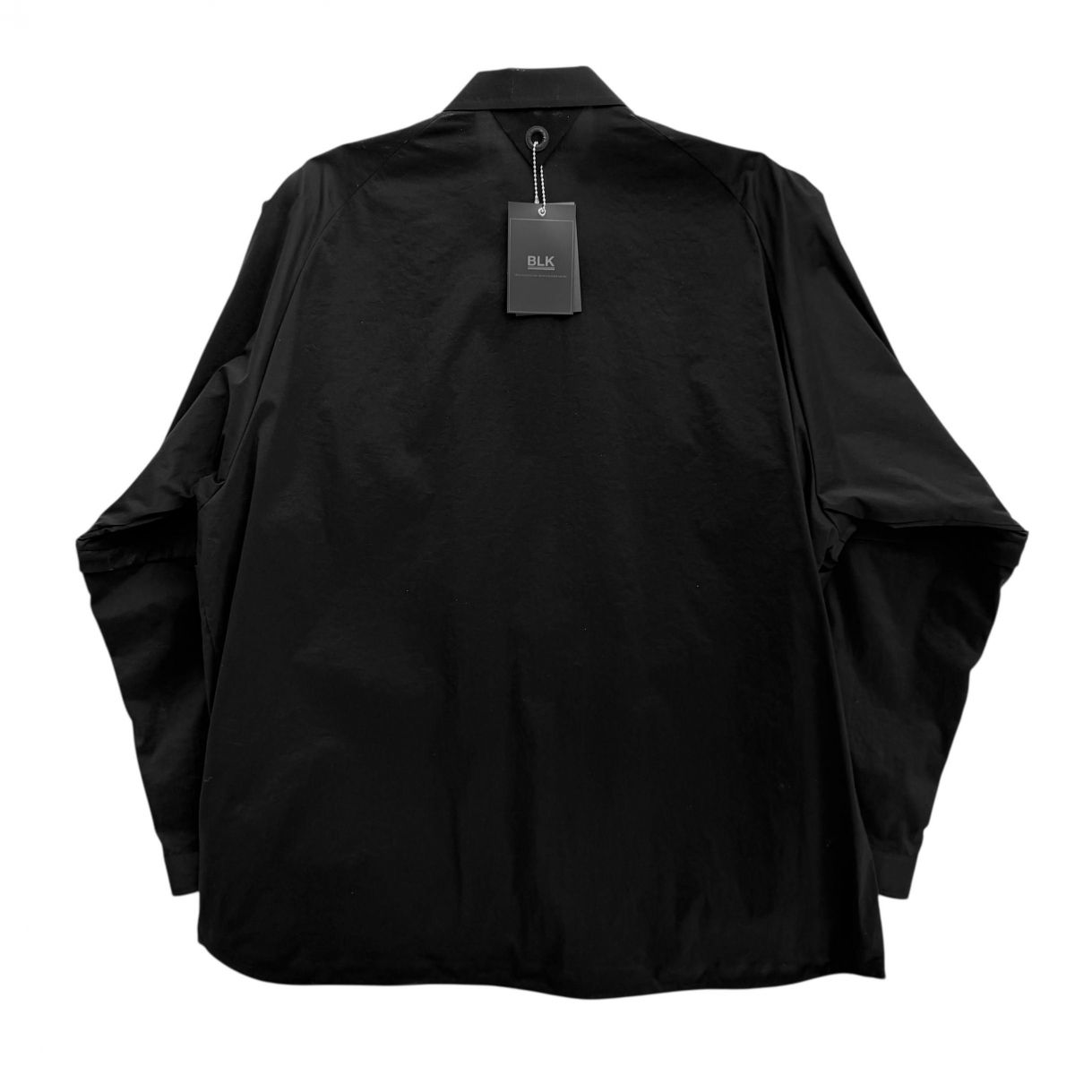 White Mountaineering《ホワイトマウンテニアリング》BK2671103 ZIP
