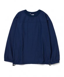 DELUXE <BR>WORKOUT (NAVY)