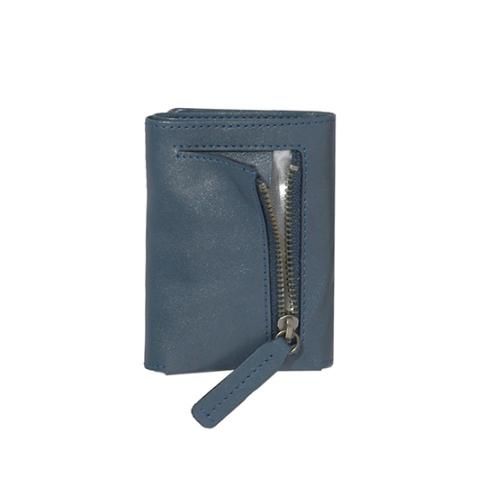 3つ折り財布 W-014 - Ruboa Online Store