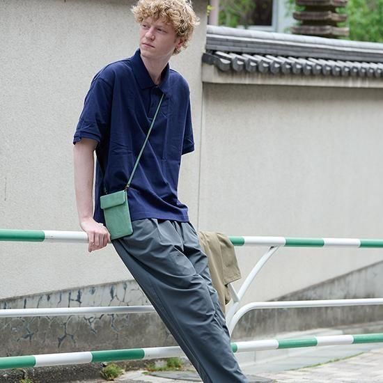 フライトバゲージ　新品のポーチ フライトポーチ B-084