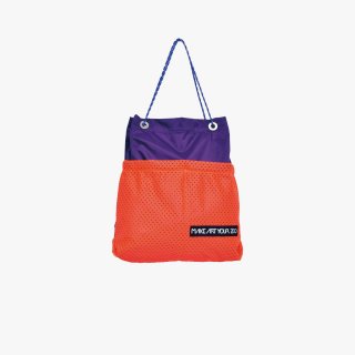 ホッピングコードショッパー　Ｓサイズ　(Purple/Orange)