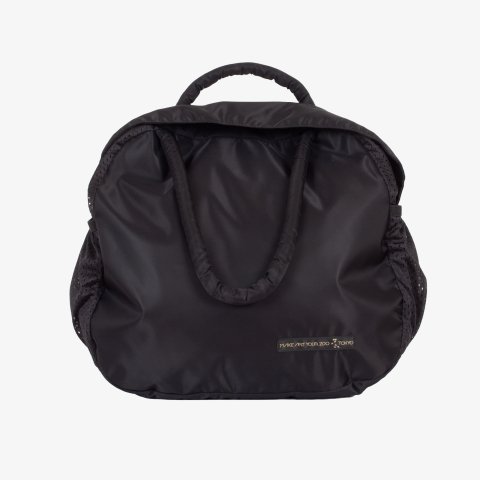<img class='new_mark_img1' src='https://img.shop-pro.jp/img/new/icons52.gif' style='border:none;display:inline;margin:0px;padding:0px;width:auto;' />2Pack Tote SLICK (Black)