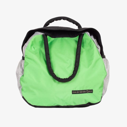 2Pack Tote (Light Green)