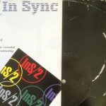In Sync + Pluto - Ratcatcher EP