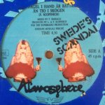 Atmosphere - Swede's Scandal