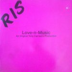 Ris - Love-N-Music