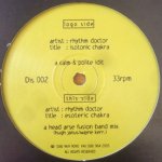 Rhythm Doctor - Isotonic Chakra