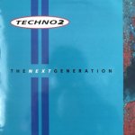 V.A. - Techno 2 :The Next Generation