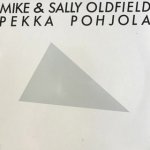 Mike & Sally Oldfield, Pekka Pohjola - S/T