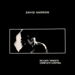 David Harrow - No Easy Target