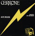 Cerrone - Trippin On The Moon