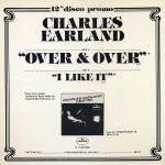 Charles Earland - Over & Over
