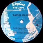 Karen Silver - Fake
