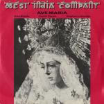 West India Company - Ave Maria