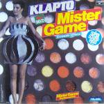 Klapto - Mister Game