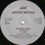 Jupiter Beyond - The River Drive