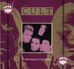 The Cult - She Sells Sanctuary