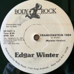 Edgar Winter - Frankenstein 1984