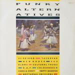 V.A. - Funky Alternatives