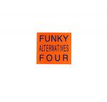 V.A. - Funky Alternatives Four