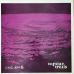 Brian Chatton - Vapour Trails