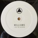 Williams - I Feel The Shivering