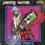 Ashwin Batish - Sitar Power